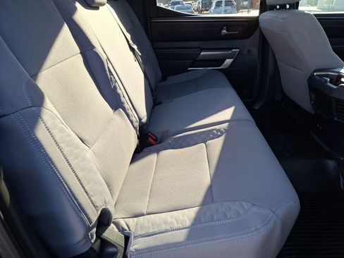 Used 2025 Toyota Tundra SR5 image 32