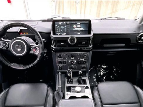 Used 2024 INEOS Grenadier image 15