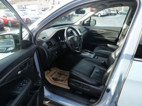 Used 2023 Honda Ridgeline RTL-E image 9