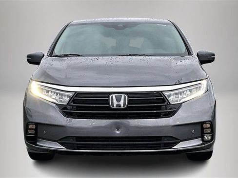 Used 2022 Honda Odyssey Elite image 3