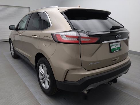 Used 2020 Ford Edge SEL w/ Convenience Package image 5