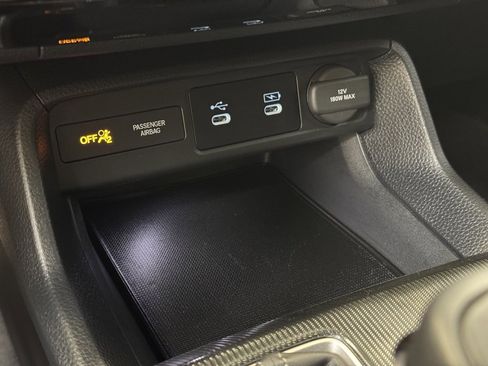 Used 2025 Honda Civic FWD Hybrid Sedan image 34