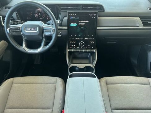 Used 2026 GMC Terrain Elevation w/ Black Edition FWD image 13