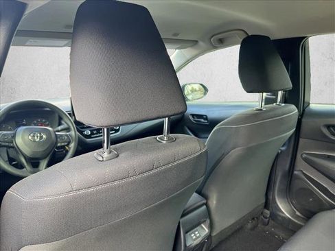 Certified 2024 Toyota Corolla LE image 16