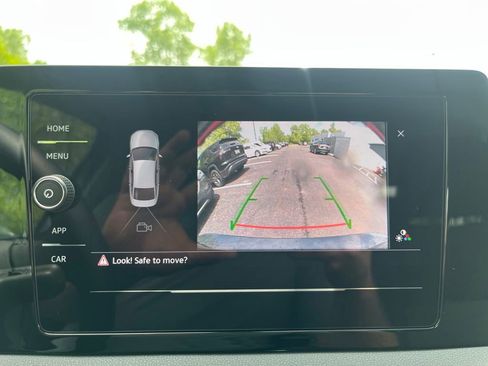 Used 2025 Volkswagen Jetta S FWD image 19