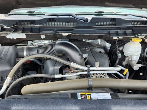 Used 2019 RAM 1500 Tradesman w/ Popular Equipment Group AWD/4WD image 11