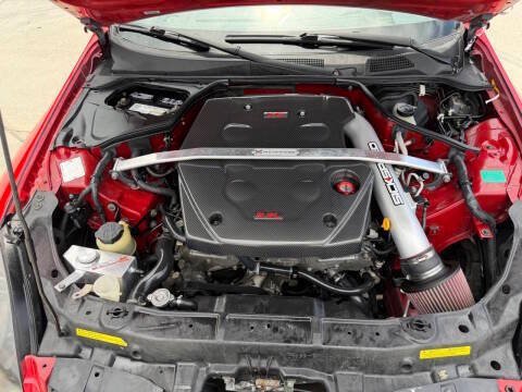 Used 2006 INFINITI G35 Coupe RWD image 22