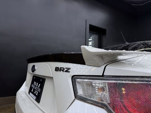 Used 2013 Subaru BRZ Limited w/ Popular Pkg 1A image 24