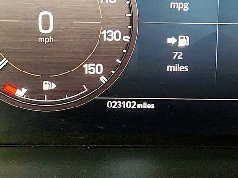 Used 2023 Land Rover Defender 110 X AWD/4WD image 15