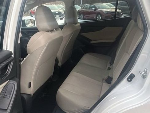 Certified 2023 Subaru Impreza 2.0i image 34