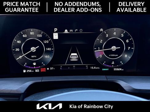 Used 2023 Kia Telluride SX Prestige X-Pro image 36