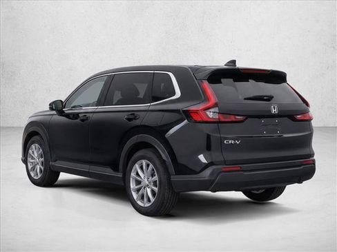 Used 2025 Honda CR-V EX-L image 5