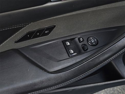 Used 2022 BMW M4 xDrive Competition image 16