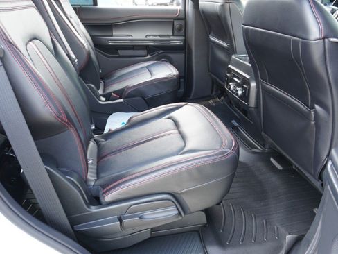 Used 2021 Ford Expedition Limited RWD image 33