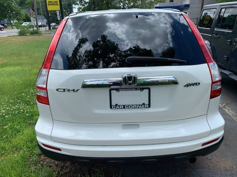 Used 2011 Honda CR-V EX image 5
