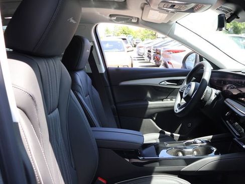 New 2026 Buick Envision Avenir AWD/4WD image 7