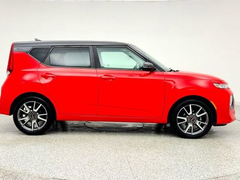 Used 2020 Kia Soul GT-Line image 4