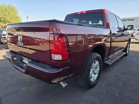 Used 2018 RAM 1500 Express image 6