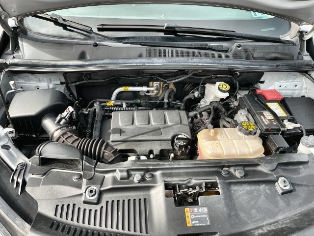 Certified 2021 Buick Encore Preferred w/ Safety Package AWD/4WD image 25