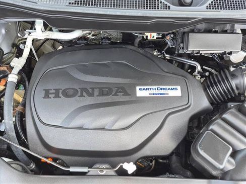 Used 2019 Honda Passport Touring image 21