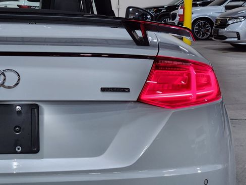 Used 2019 Audi TT 2.0T w/ Technology Package AWD/4WD image 23