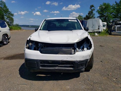 Used 2024 Ford Maverick XLT w/ Equipment Group 300A Standard AWD/4WD image 2