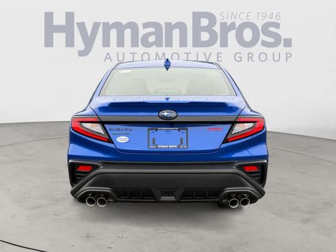 New 2026 Subaru WRX Premium w/ Accessory Package #2 AWD/4WD image 4