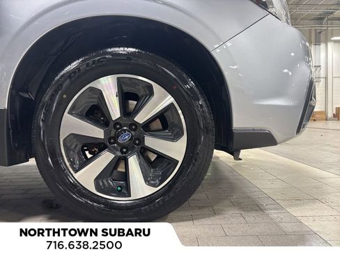 Used 2017 Subaru Forester 2.5i w/ Alloy Wheel Package image 26