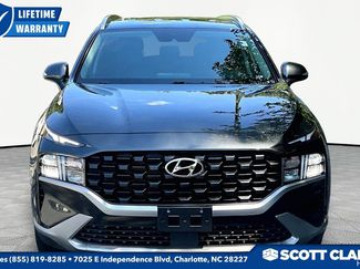 Used 2023 Hyundai Santa Fe SEL AWD/4WD video 2
