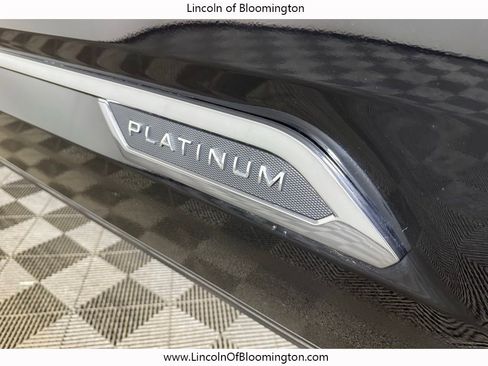 Used 2025 Toyota Tundra Platinum image 12