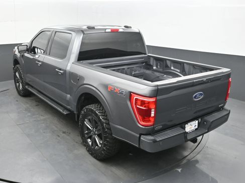 Used 2023 Ford F150 XLT w/ Equipment Group 302A High AWD/4WD image 31