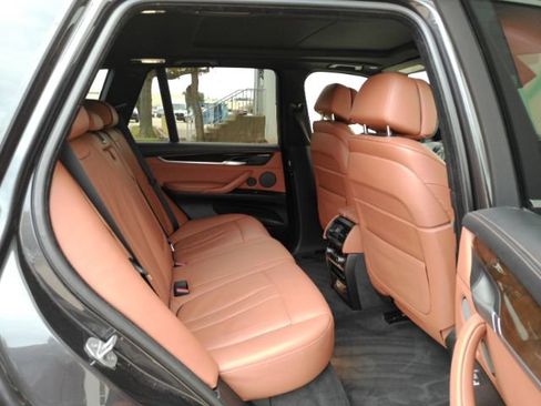 Used 2017 BMW X5 xDrive40e AWD/4WD image 26