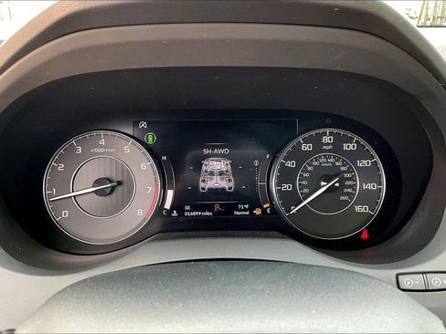 Certified 2024 Acura RDX SH-AWD image 26