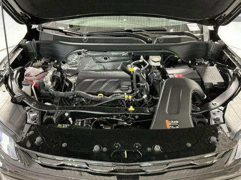 New 2026 Chevrolet Trax ACTIV FWD image 26