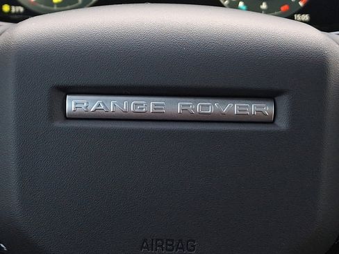 New 2026 Land Rover Range Rover Evoque S image 20