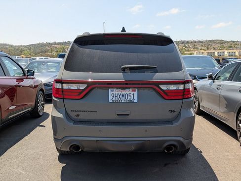 Used 2023 Dodge Durango R/T w/ Tow 'N Go Package AWD/4WD image 5