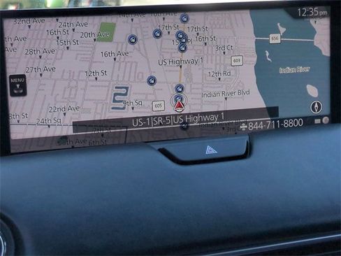 Used 2025 MAZDA CX-70 3.3 Turbo S w/ Premium Package image 26