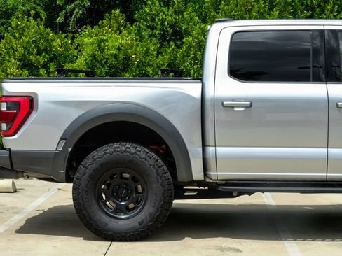 Used 2023 Ford F150 Raptor w/ Raptor Carbon Fiber Package AWD/4WD image 11
