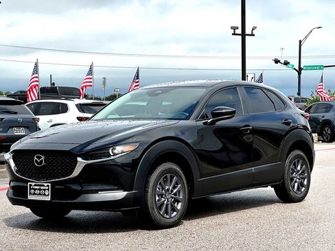 New 2026 MAZDA CX-30 AWD 2.5 S image 4