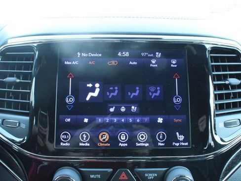 Used 2019 Jeep Grand Cherokee High Altitude AWD/4WD image 22