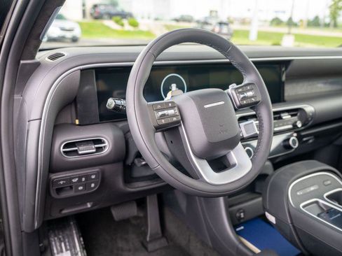 New 2026 Hyundai Palisade Calligraphy image 19