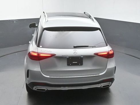 New 2026 Mercedes-Benz GLE 350 4MATIC image 46