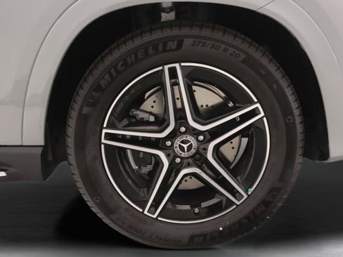 New 2026 Mercedes-Benz GLE 450 4MATIC image 12