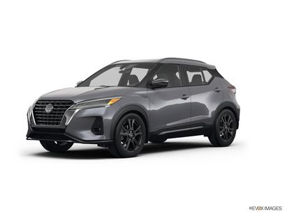 Used 2024 Nissan Kicks SR w/ SR Premium Package