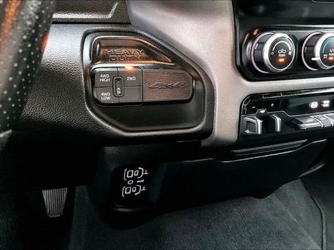 Used 2019 RAM 2500 Big Horn image 23