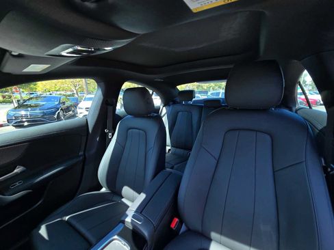 Used 2026 Mercedes-Benz CLA 250 image 21