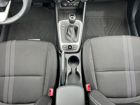 New 2026 Hyundai Venue SEL image 7