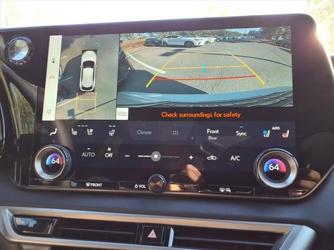 New 2025 Lexus RX 350 Premium image 14