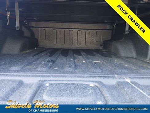 Used 2020 Jeep Gladiator Sport w/ Quick Order Package 24S image 10