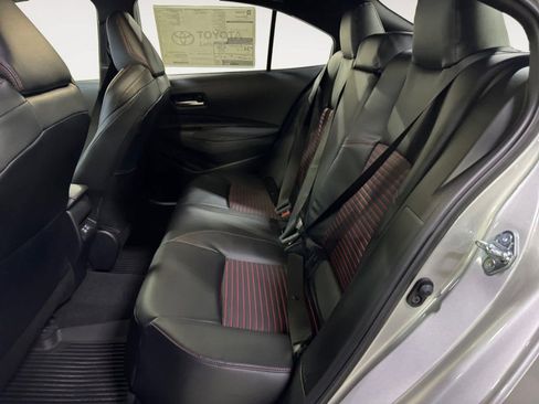 New 2026 Toyota Corolla XSE image 13